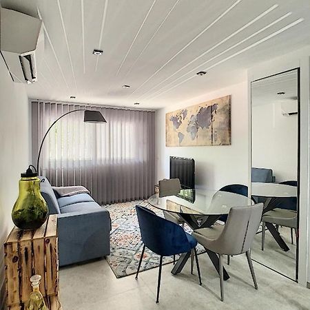 Smp Bling Bling Apartment Toulon Ngoại thất bức ảnh