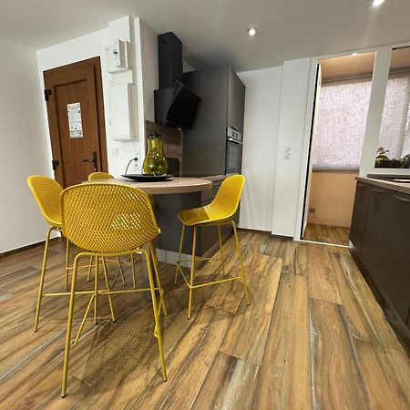 Smp Bling Bling Apartment Toulon Ngoại thất bức ảnh