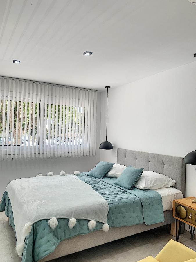 Smp Bling Bling Apartment Toulon Ngoại thất bức ảnh