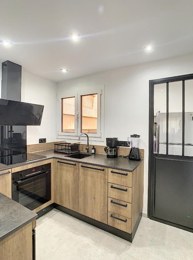 Smp Bling Bling Apartment Toulon Ngoại thất bức ảnh