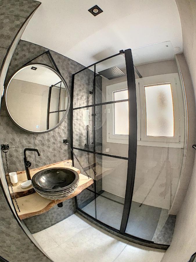 Smp Bling Bling Apartment Toulon Ngoại thất bức ảnh