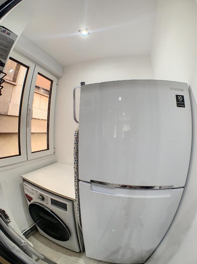 Smp Bling Bling Apartment Toulon Ngoại thất bức ảnh